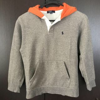 ポロラルフローレン(POLO RALPH LAUREN)のPOLO  Ralph  Lauren パーカー&中学入学試験問題集 2020(パーカー)