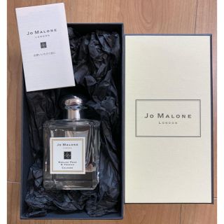 ジョーマローン(Jo Malone)のジョーマローン コロン(香水(女性用))