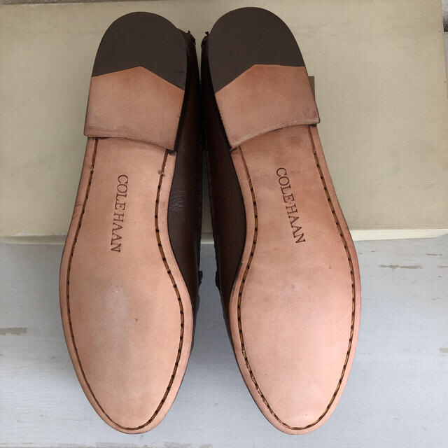 Cole Haan(コールハーン)のコールハーン/COLE HAAN ローファー【新品☆訳あり】 レディースの靴/シューズ(ローファー/革靴)の商品写真