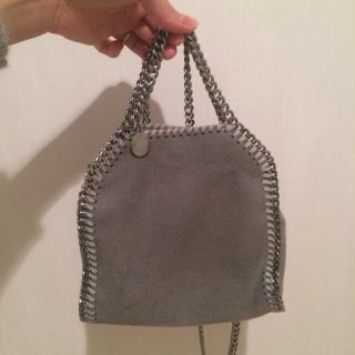 ステラマッカートニー(Stella McCartney)のステラ ファラベラ タイニー (ショルダーバッグ)