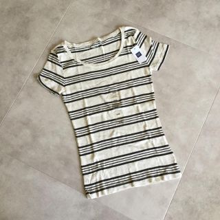 ギャップ(GAP)のリズボンさま専用　Gap新品TシャツXXS他(Tシャツ(半袖/袖なし))