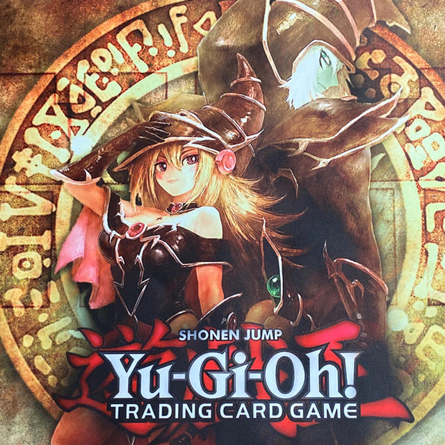 遊戯王カード+プレイマット最終値下げ