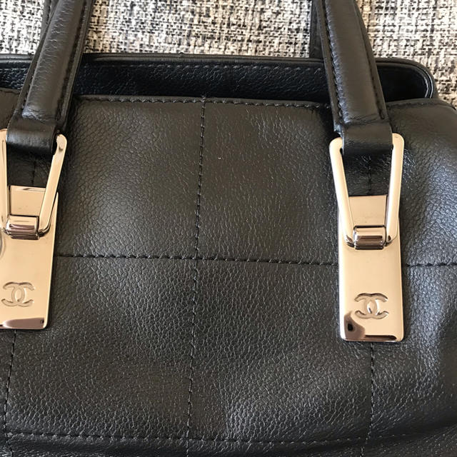 CHANEL(シャネル)のCHANEL レディースのバッグ(ハンドバッグ)の商品写真