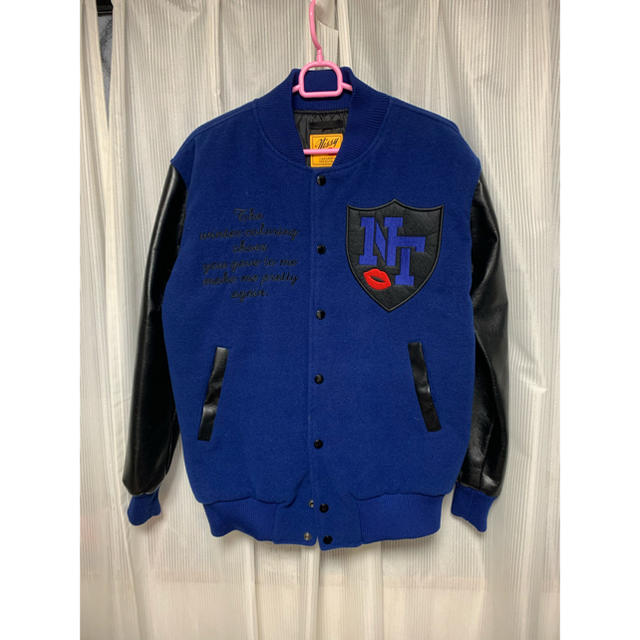 ☆新品☆NISSY スタジャン 正規品