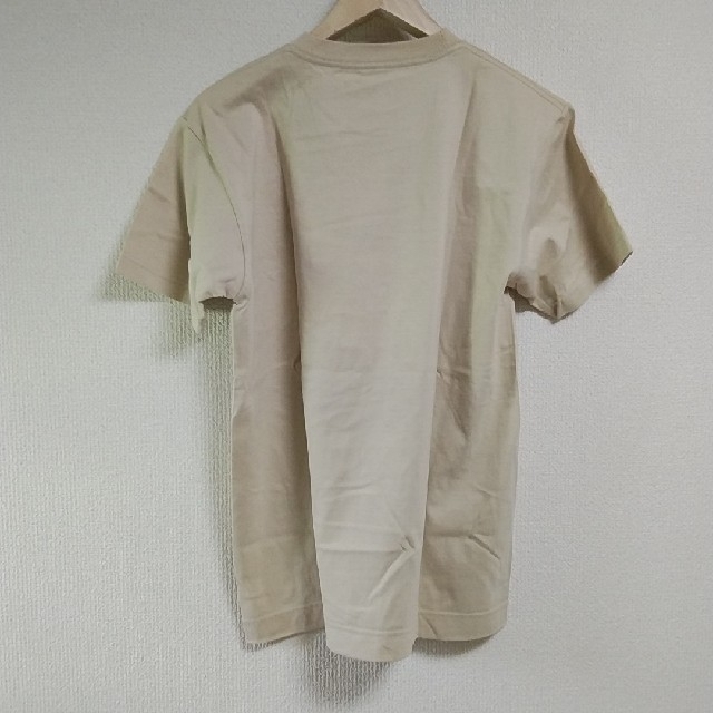 CUNE(キューン)のCUNE　ティーシャツ　T-shirt　tee　未使用 メンズのトップス(Tシャツ/カットソー(半袖/袖なし))の商品写真