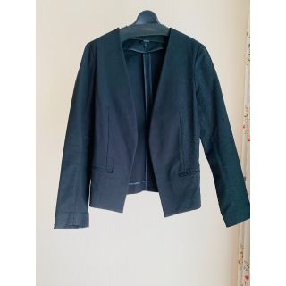 セオリー(Theory)のセオリーノーカラージャケット0(ノーカラージャケット)