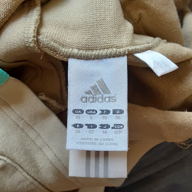 adidas(アディダス)のadidas スカート レディースのスカート(ミニスカート)の商品写真
