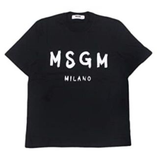 エムエスジイエム(MSGM)のMSGM tシャツ(Tシャツ/カットソー(半袖/袖なし))