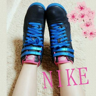 ナイキ(NIKE)のNIKE*スニーカー(スニーカー)