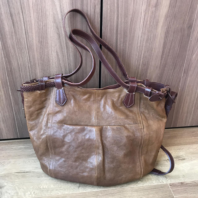 genten バッグの通販 by Y's shop|ゲンテンならラクマ - ゲンテン NEW