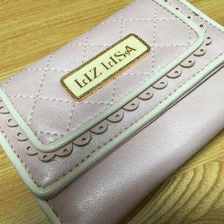 リズリサ(LIZ LISA)の♡なー様専用♡(財布)