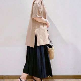 グローバルワーク(GLOBAL WORK)の美品☆USAチュニック(チュニック)