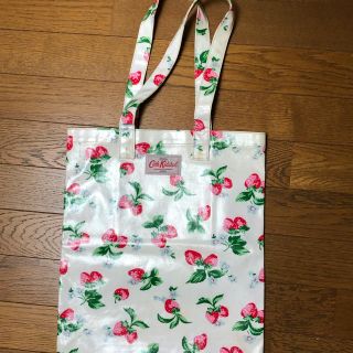 キットソン(KITSON)のused  キットソン　トートバック(トートバッグ)