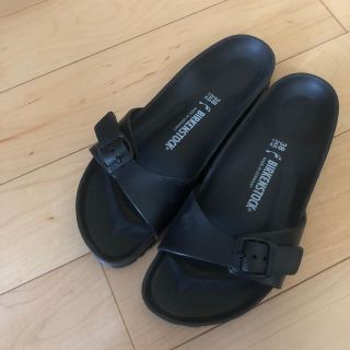 ビルケンシュトック(BIRKENSTOCK)のビルケンシュトックEVA⭐️(サンダル)