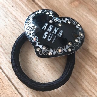 アナスイ(ANNA SUI)の【ヘアゴム】ANNASUI(ヘアゴム/シュシュ)