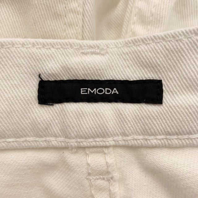 EMODA(エモダ)のEMODA ショーパン レディースのパンツ(ショートパンツ)の商品写真