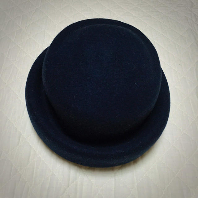 カオリノモリ(カオリノモリ)のトーク帽 レディースの帽子(ハット)の商品写真