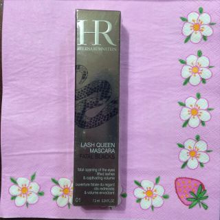 ヘレナルビンスタイン(HELENA RUBINSTEIN)のヘレナ マスカラ 新品(マスカラ)