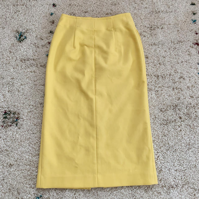 Noble(ノーブル)のmiinさん専用⭐️NOBLEスカート、ienaコート レディースのスカート(ひざ丈スカート)の商品写真