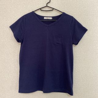 ショコラフィネローブ(chocol raffine robe)のchocol raffine robee Tシャツ(Tシャツ(半袖/袖なし))