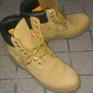 ティンバーランド(Timberland)のティンバーランド ブーツ(ブーツ)