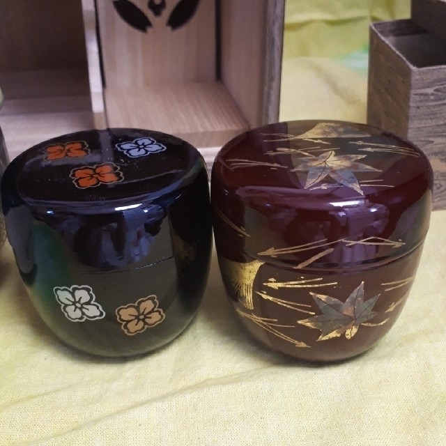茶道具 エンタメ/ホビーの美術品/アンティーク(陶芸)の商品写真