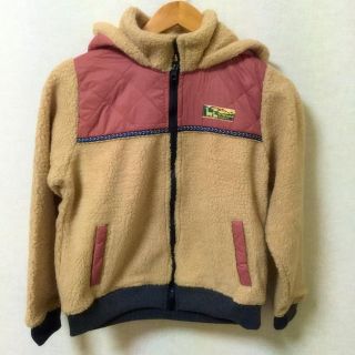 チチカカ(titicaca)の新品☆チチカカ ボアジャケット(その他)