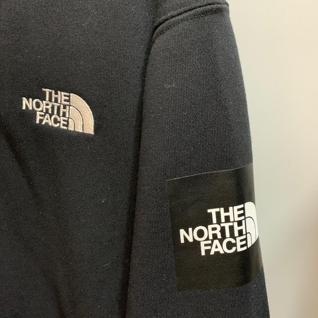 THE NORTH FACE(ザノースフェイス)のザノースフェイス　パーカー メンズのトップス(パーカー)の商品写真