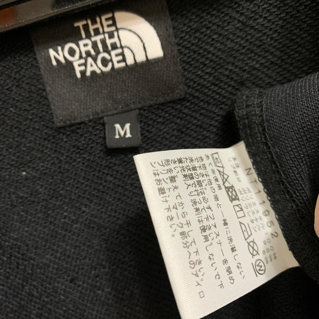 THE NORTH FACE(ザノースフェイス)のザノースフェイス　パーカー メンズのトップス(パーカー)の商品写真