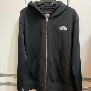 ザノースフェイス(THE NORTH FACE)のザノースフェイス　パーカー(パーカー)