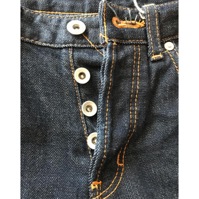 Spick & Span(スピックアンドスパン)のジーンズ レディースのパンツ(デニム/ジーンズ)の商品写真