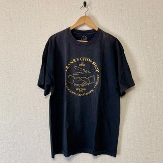 フランクワンファイブワン(Frank151)の【希少】FRANK’S CHOP SHOP Tシャツ XL(Tシャツ/カットソー(半袖/袖なし))