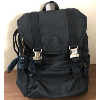 キプリング(kipling)のKipling 新品未使用リュック(リュック/バックパック)