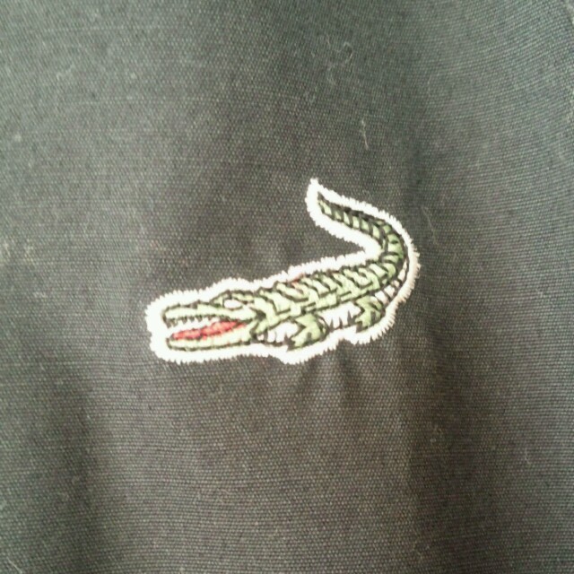 Crocodile(クロコダイル)のcrocodile　ブルゾン レディースのジャケット/アウター(ブルゾン)の商品写真