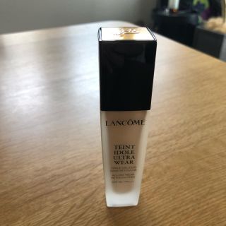 ランコム(LANCOME)のランコム　タインドル　ウルトラウェア　リキッドファンデーション(ファンデーション)