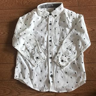 ザラ(ZARA)のZARA BOYS サイズ100cm(Tシャツ/カットソー)