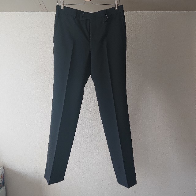 AOKI(アオキ)のAOKI リクルートスーツ用スラックスパンツ メンズのスーツ(スラックス/スーツパンツ)の商品写真