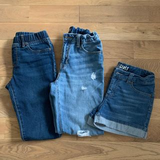 ギャップ(GAP)のgap デニムパンツ(パンツ/スパッツ)