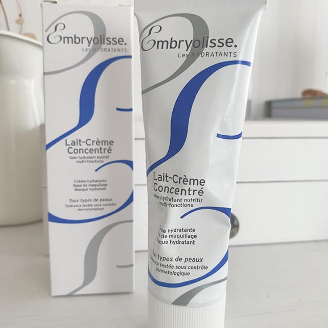 Embryolisse(アンブリオリス)のEMBRYOLISSE モイスチャークリーム コスメ/美容のスキンケア/基礎化粧品(フェイスクリーム)の商品写真