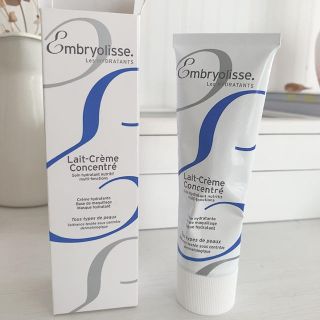 アンブリオリス(Embryolisse)のEMBRYOLISSE モイスチャークリーム(フェイスクリーム)