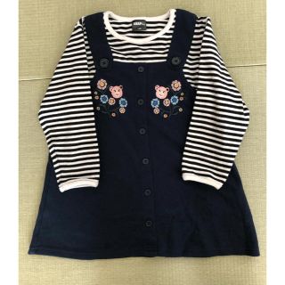 アナップ(ANAP)のANAPway♡トップス　120(Tシャツ/カットソー)