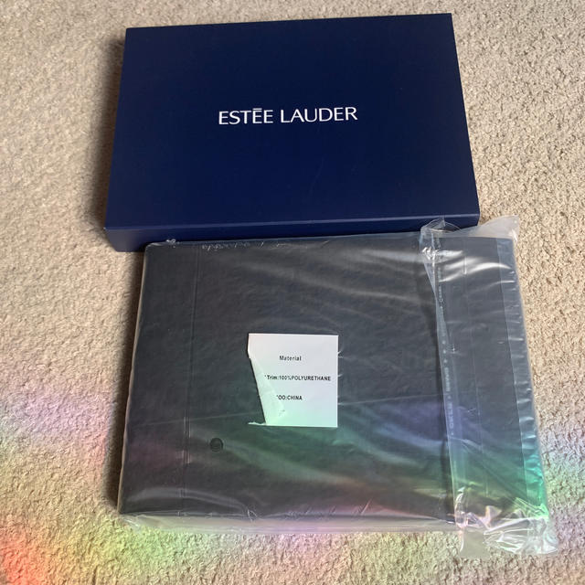 Estee Lauder(エスティローダー)のエスティーローダー ESTEE LAUDER 鏡 レディースのファッション小物(ミラー)の商品写真