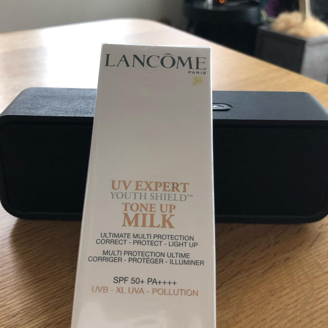 LANCOME(ランコム)のランコム　ＵＶエクスペールトーンアップ コスメ/美容のベースメイク/化粧品(化粧下地)の商品写真