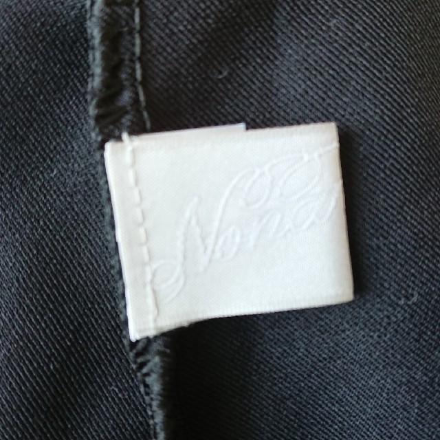 バタフライカットソー レディースのトップス(カットソー(半袖/袖なし))の商品写真
