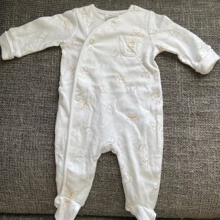 ザラキッズ(ZARA KIDS)のZARA BABY カバーオール(カバーオール)