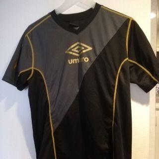 アンブロ(UMBRO)の★Umbro Tシャツ　Sサイズ★(Tシャツ/カットソー(半袖/袖なし))