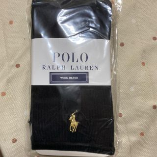 ポロラルフローレン(POLO RALPH LAUREN)のラルフローレン　10丈レギンス(レギンス/スパッツ)