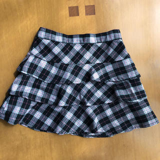 ヒロミチナカノ(HIROMICHI NAKANO)のヒロミチナカノのスカート(スカート)