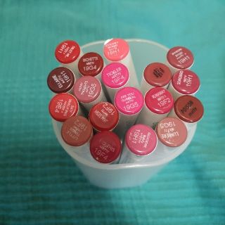 カラーポップ(colourpop)の【ぼんちゃん様専用】カラーポップ　リッピースティックス　18本まとめ売り(口紅)