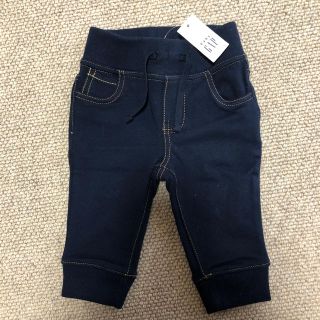 ベビーギャップ(babyGAP)のbabyGAP スウェットパンツ サイズ70(パンツ)